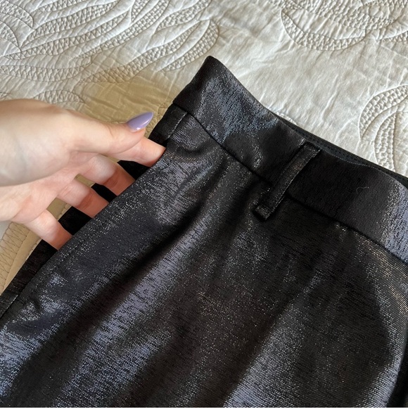 NWT - Rag & Bone - Razor Pants - Black - Picture 5 of 13